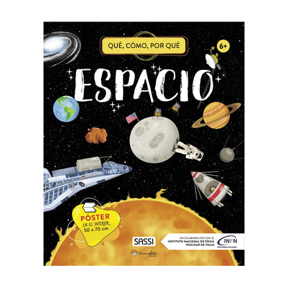 Espacio