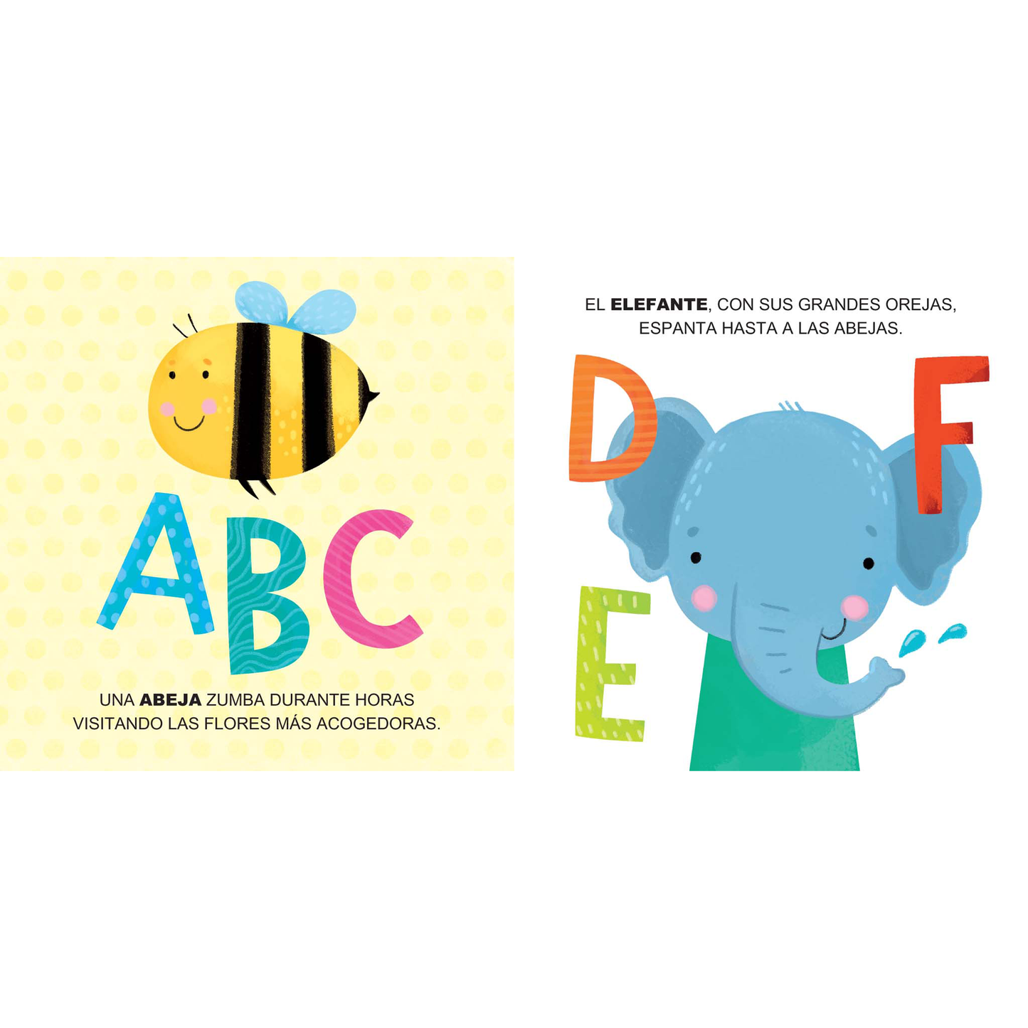 Mis primeros animales