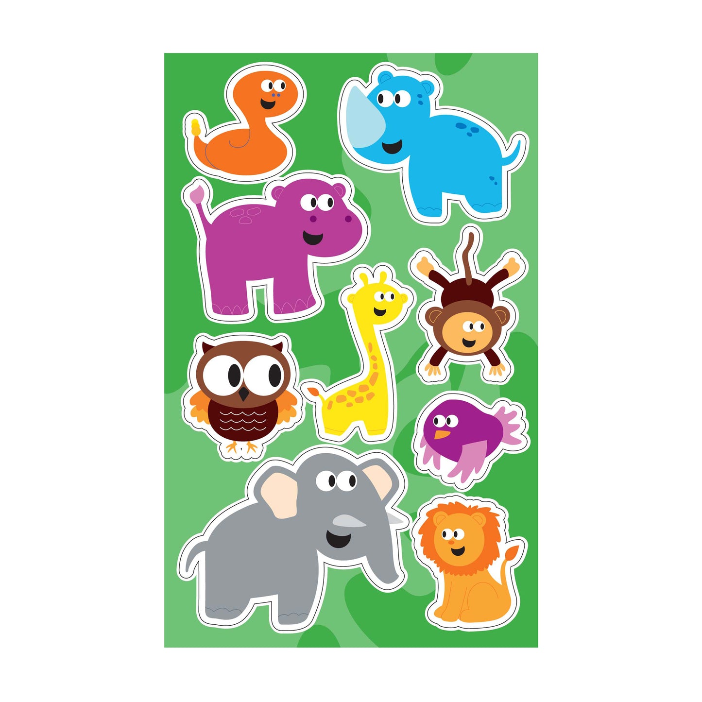 Mini animales