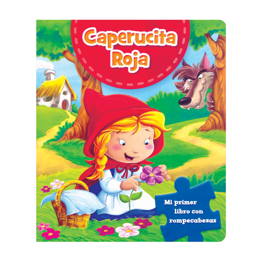 Caperucita roja