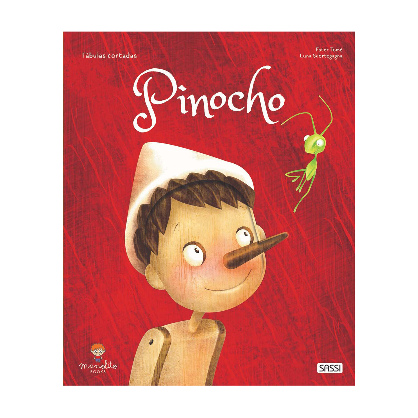 Pinocho