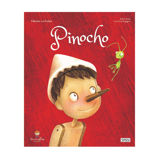 Pinocho