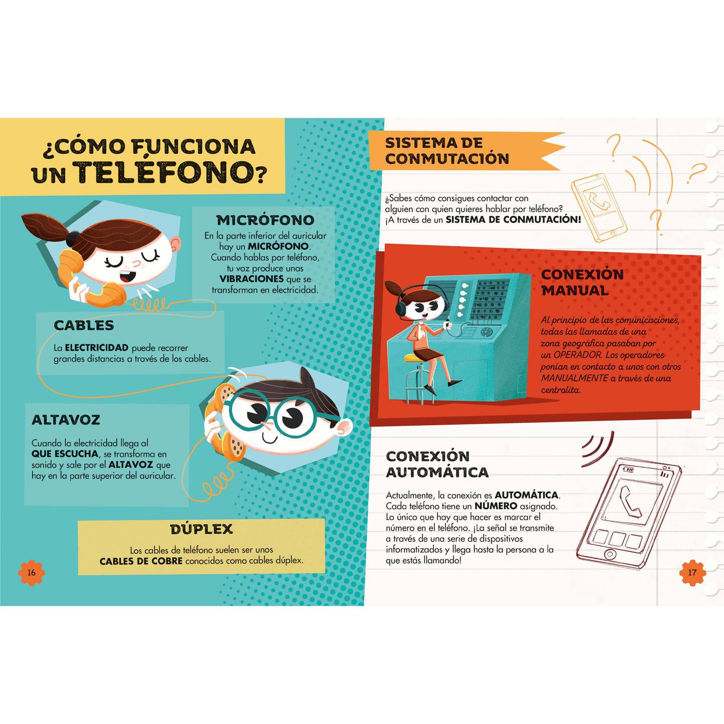 Descubrelo todo sobre la tecnología