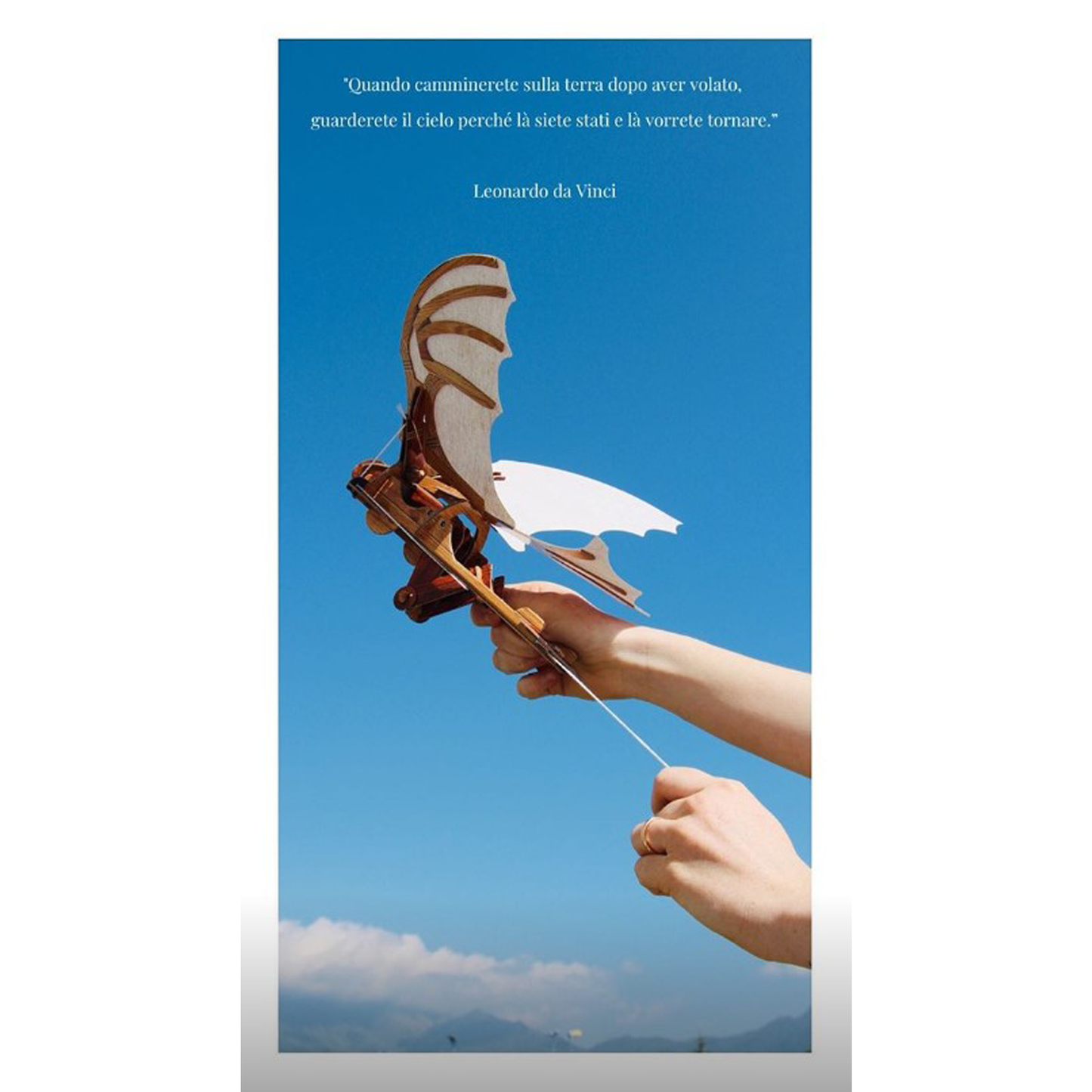 Los ingenios de leonardo da vinci