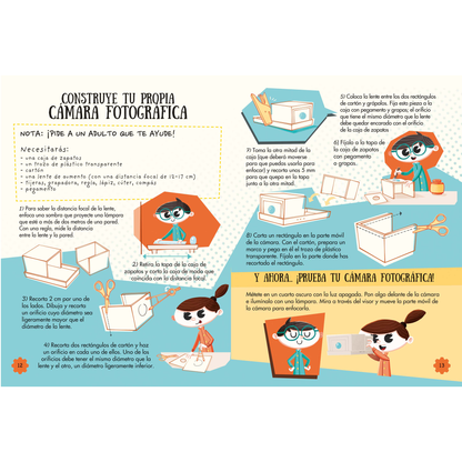 Descubrelo todo sobre la tecnología