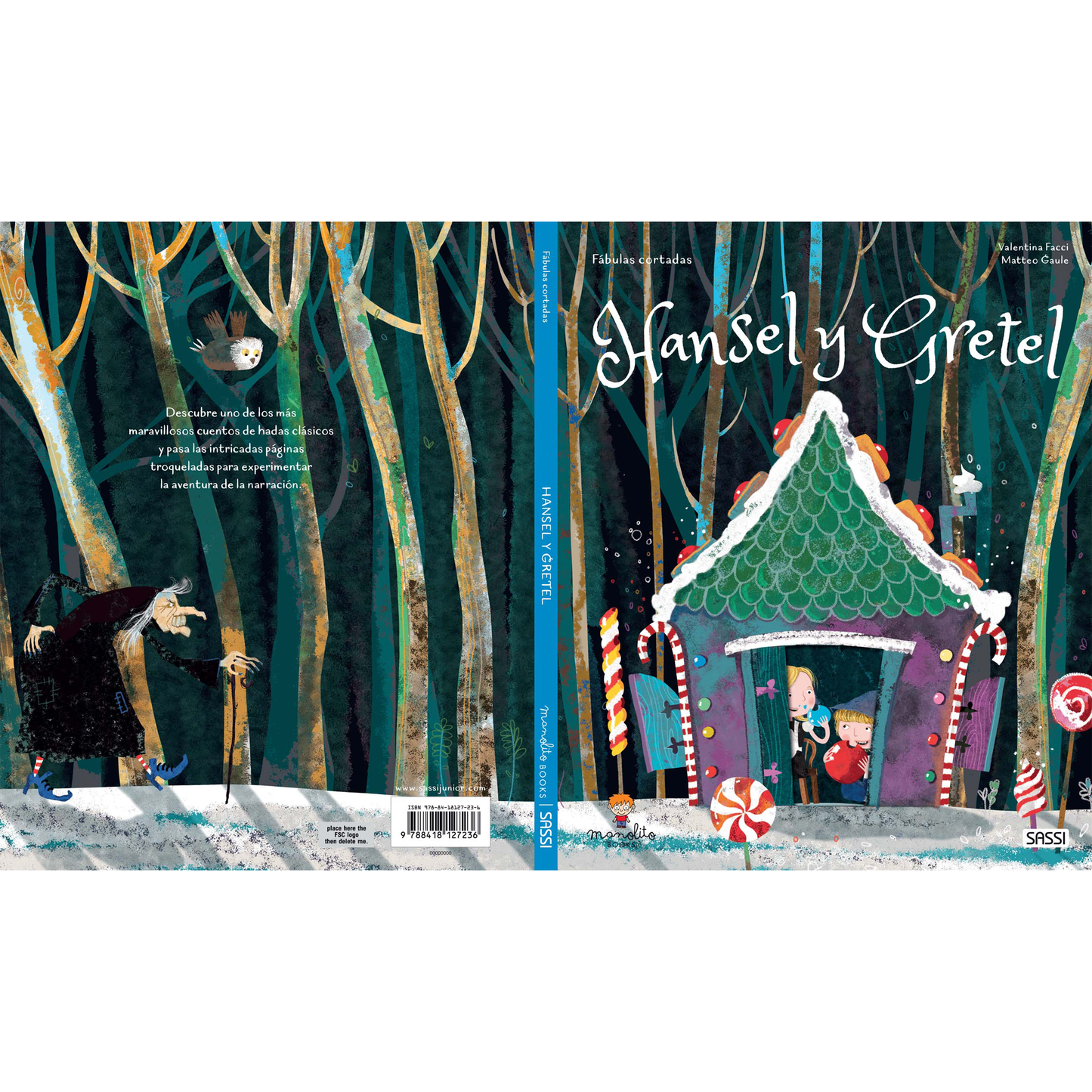 Hansel y gretel