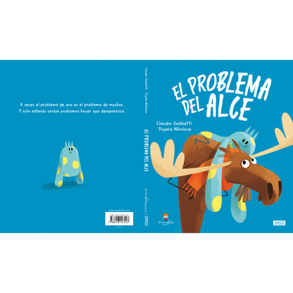 El problema del alce
