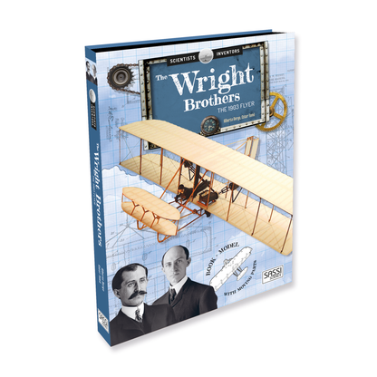 Los hermanos wright