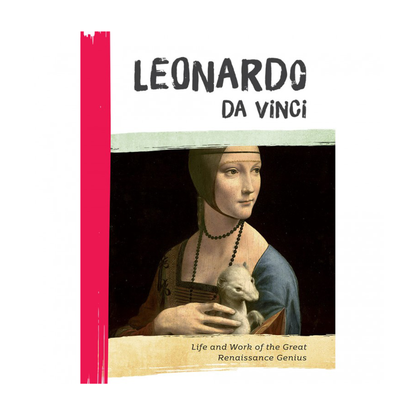 Leonardo da vinci la monna lisa