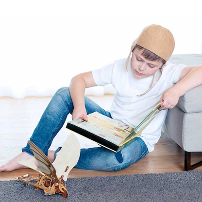 Los ingenios de leonardo da vinci