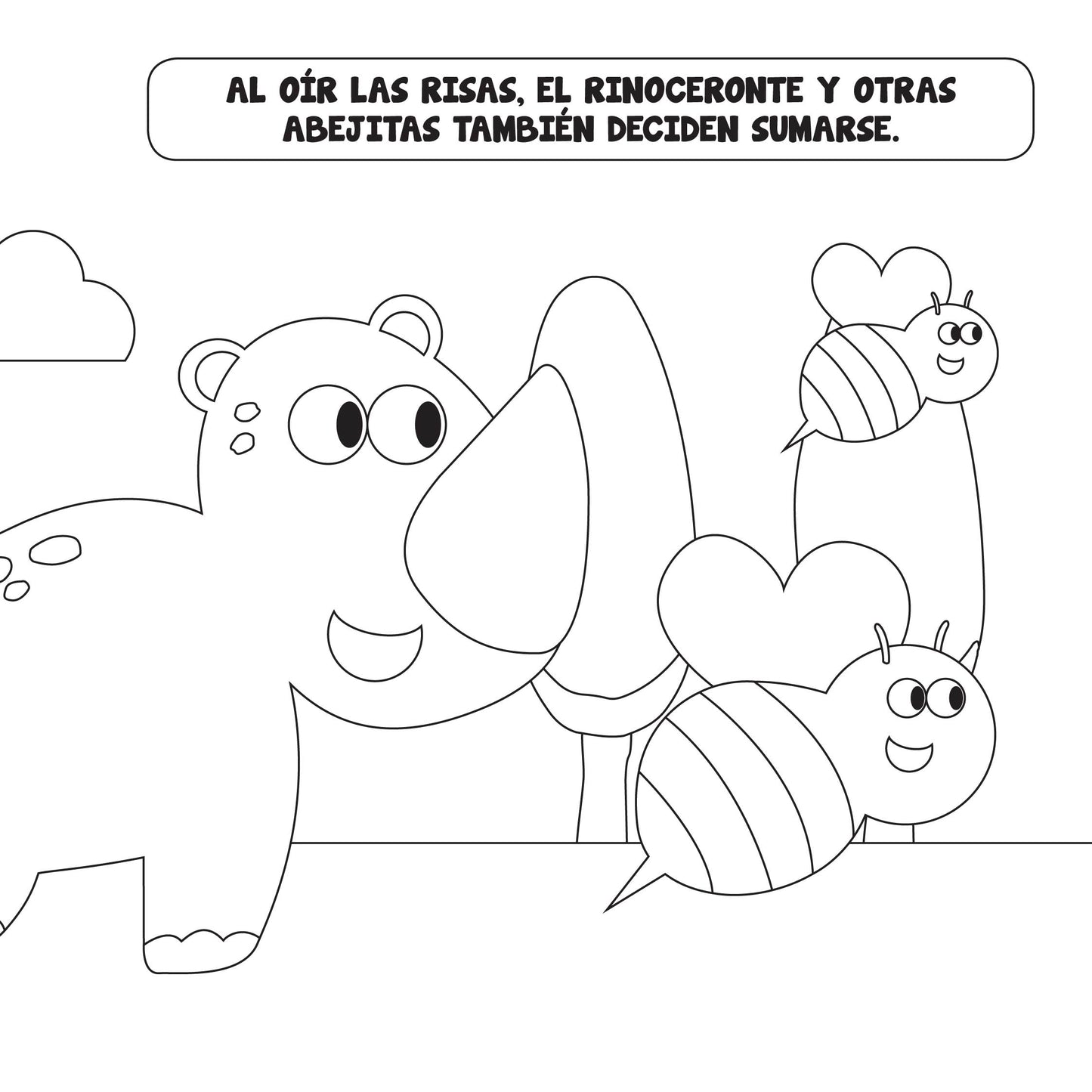 En el bosque