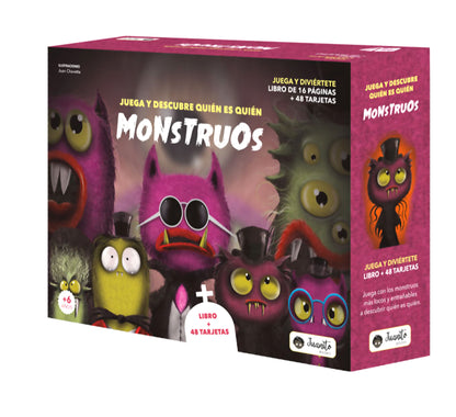 Monstruos
