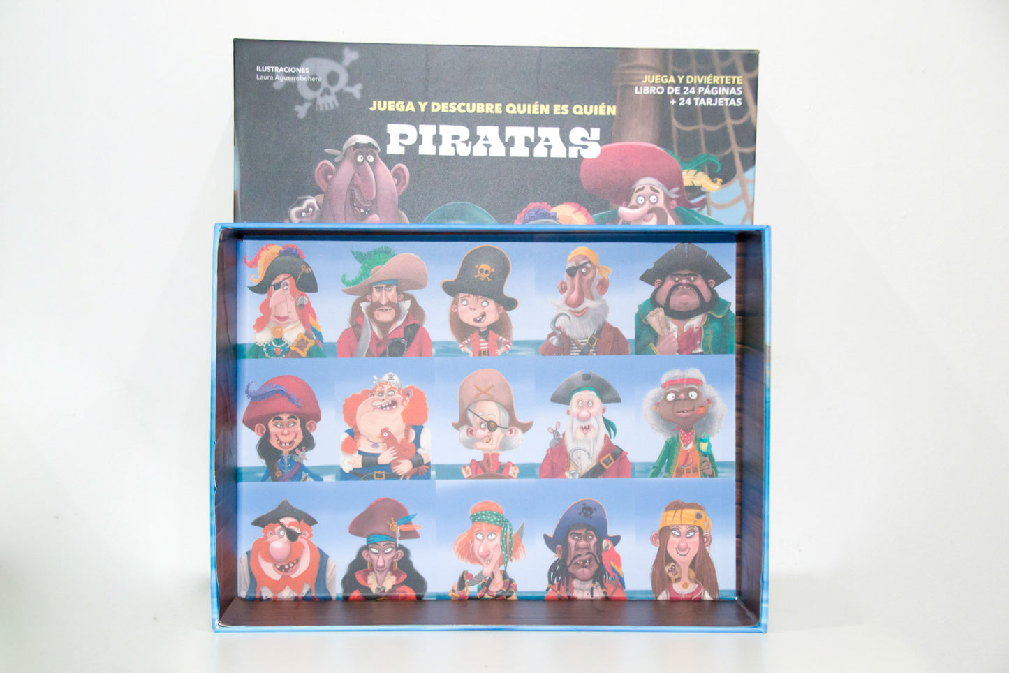 Piratas
