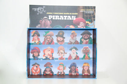 Piratas
