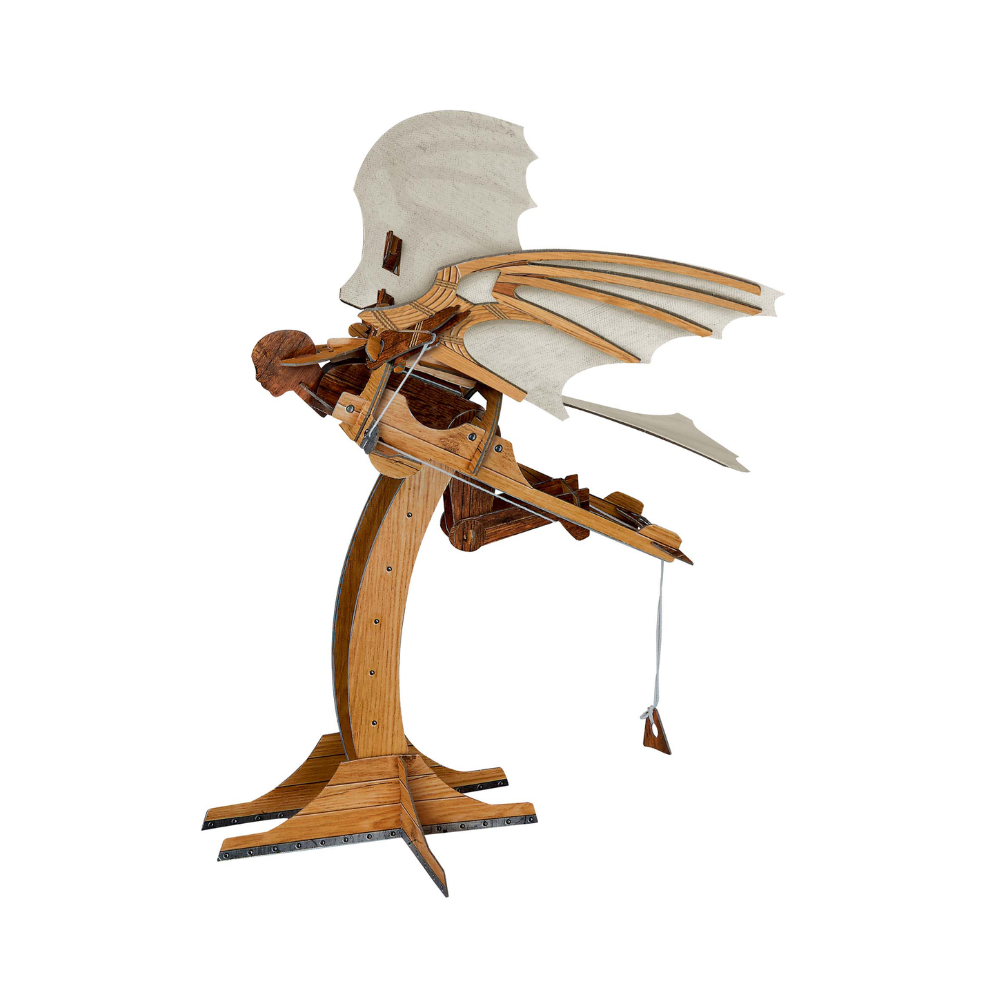 Los ingenios de leonardo da vinci