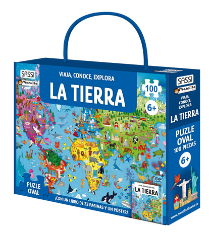 Tierra