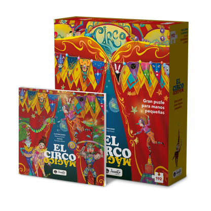 Circo mágico