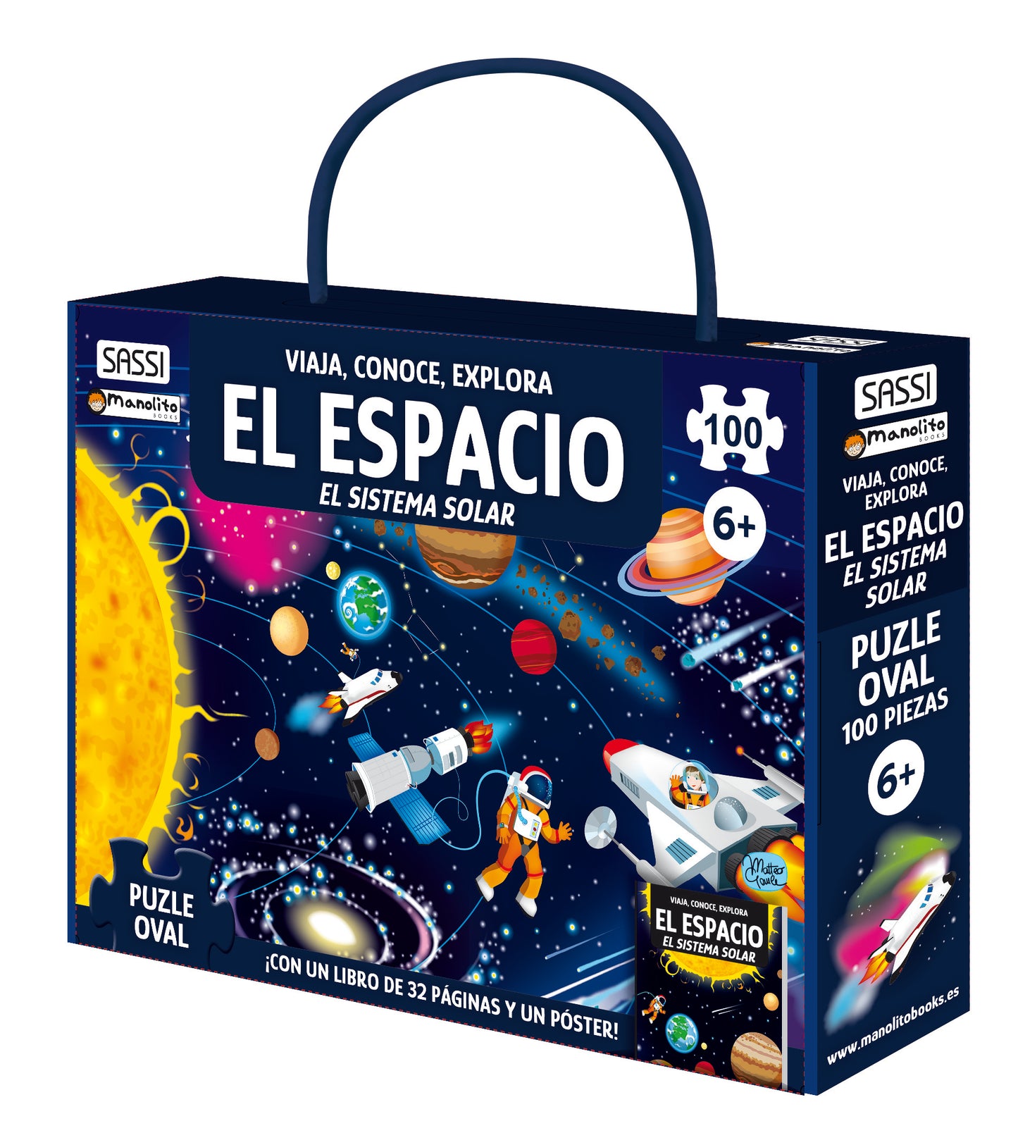 Espacio