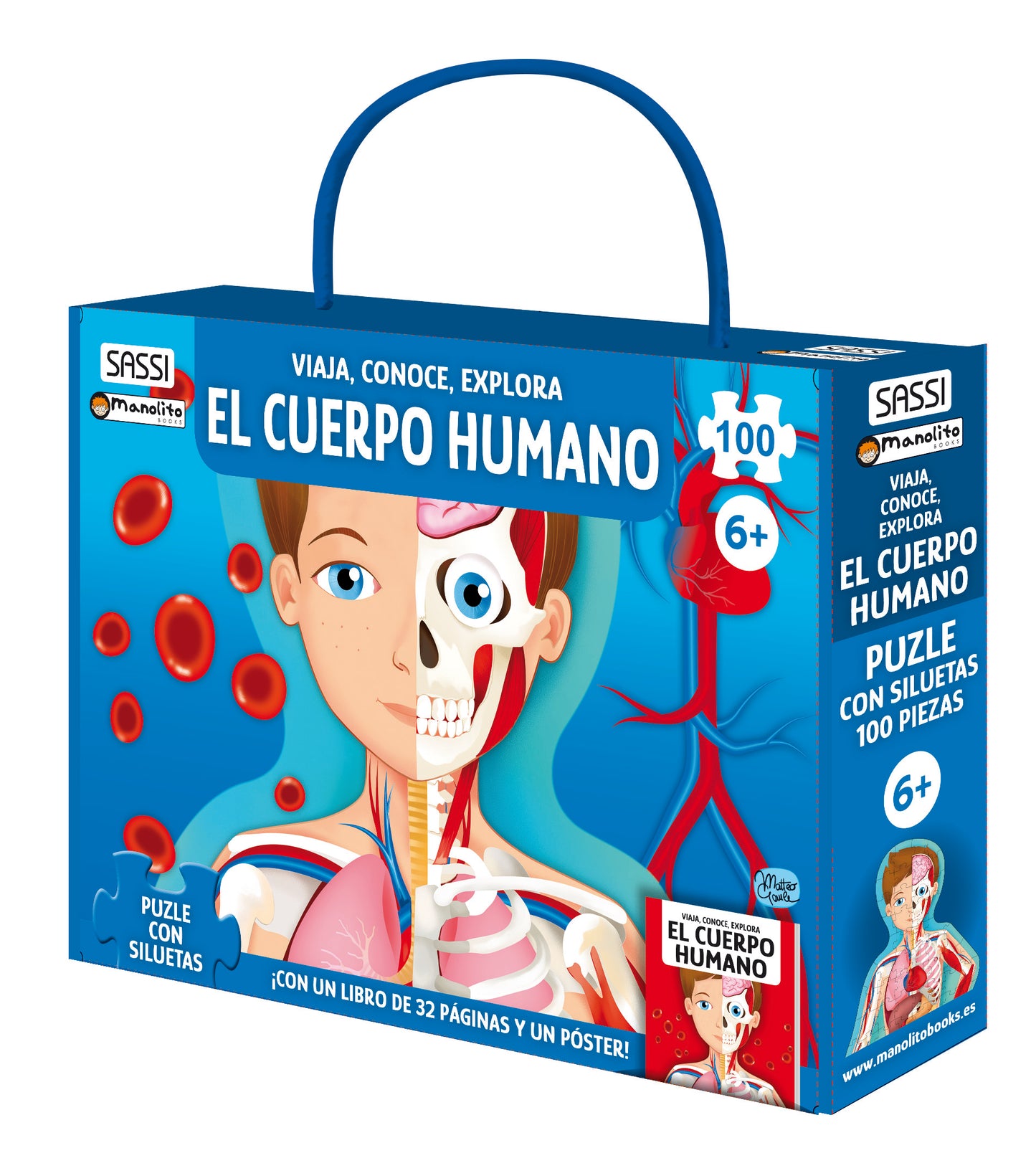 Cuerpo humano