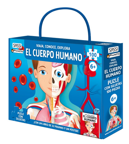 Cuerpo humano