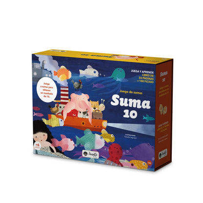 Suma 10