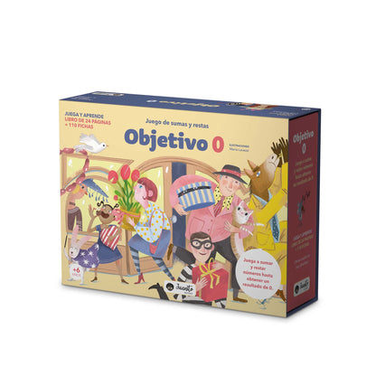 Objetivo 0