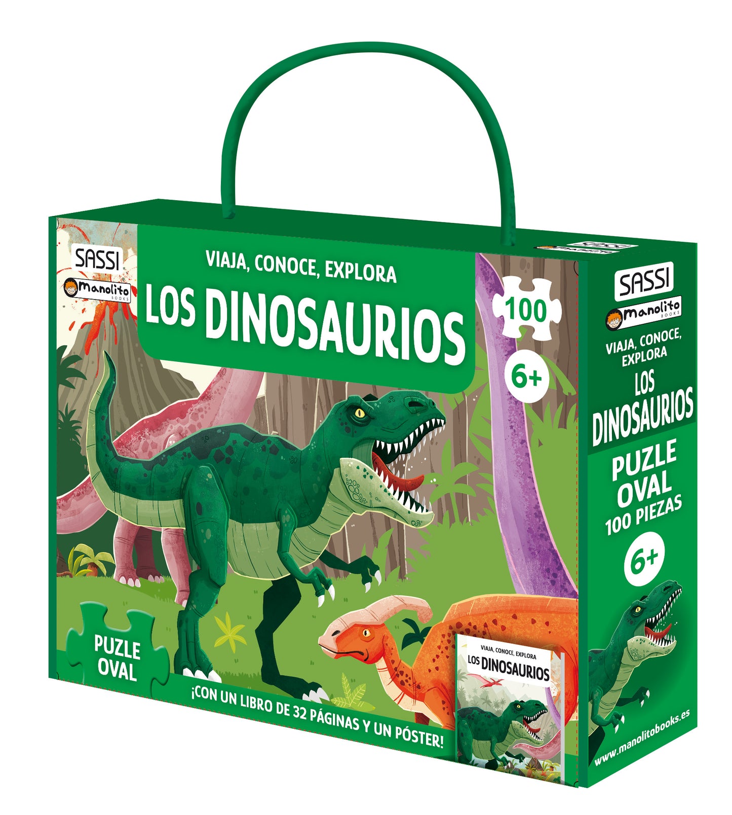 Dinosuarios