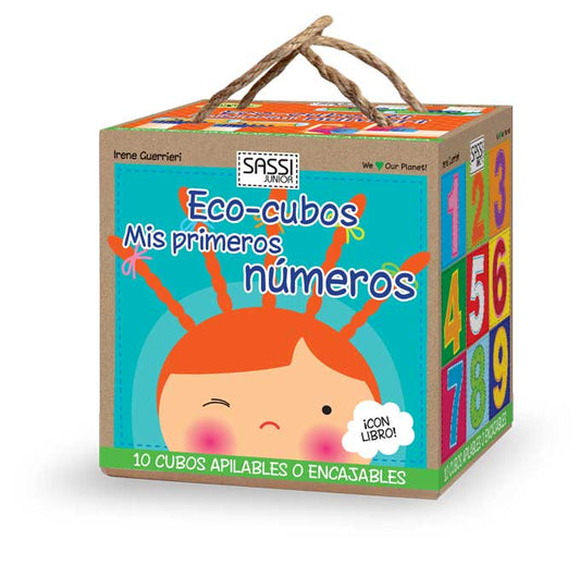 Mis primeros numeros