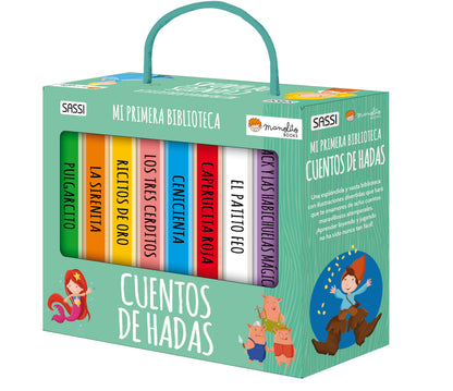 Cuentos de hadas