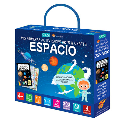 Espacio