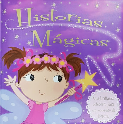 Historias magicas