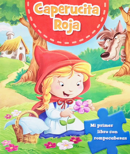 Caperucita roja