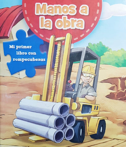 Manos a la obra