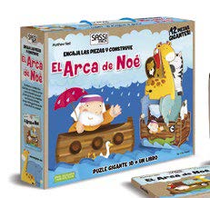 El arca de noe