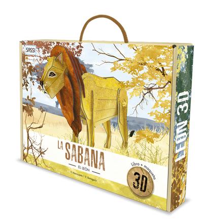 La Sabana El leon