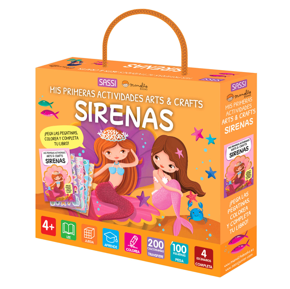 Sirenas