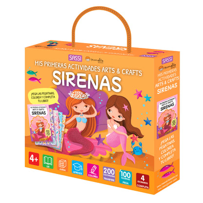Sirenas