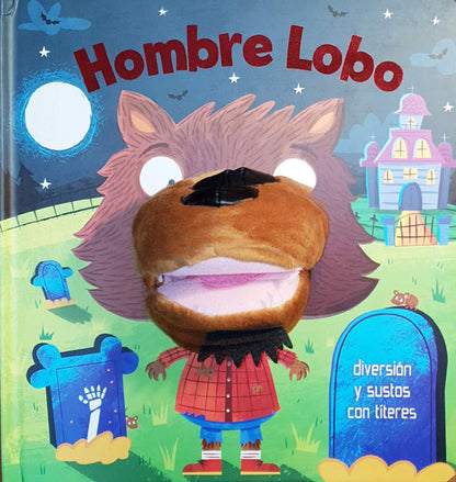Hombre lobo