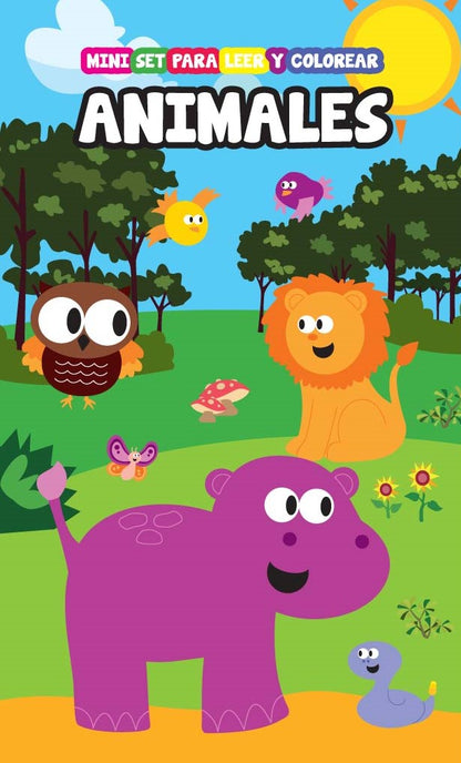 Mini animales