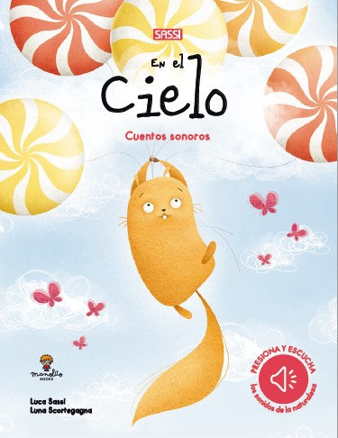 En el cielo