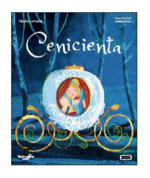 Cenicienta