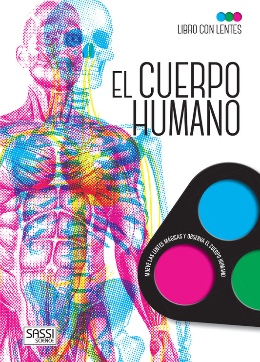 El cuerpo humano