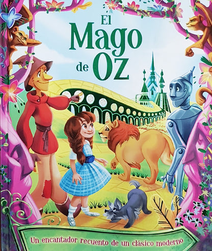 El mago de oz