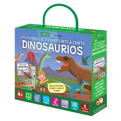 Dinosaurios