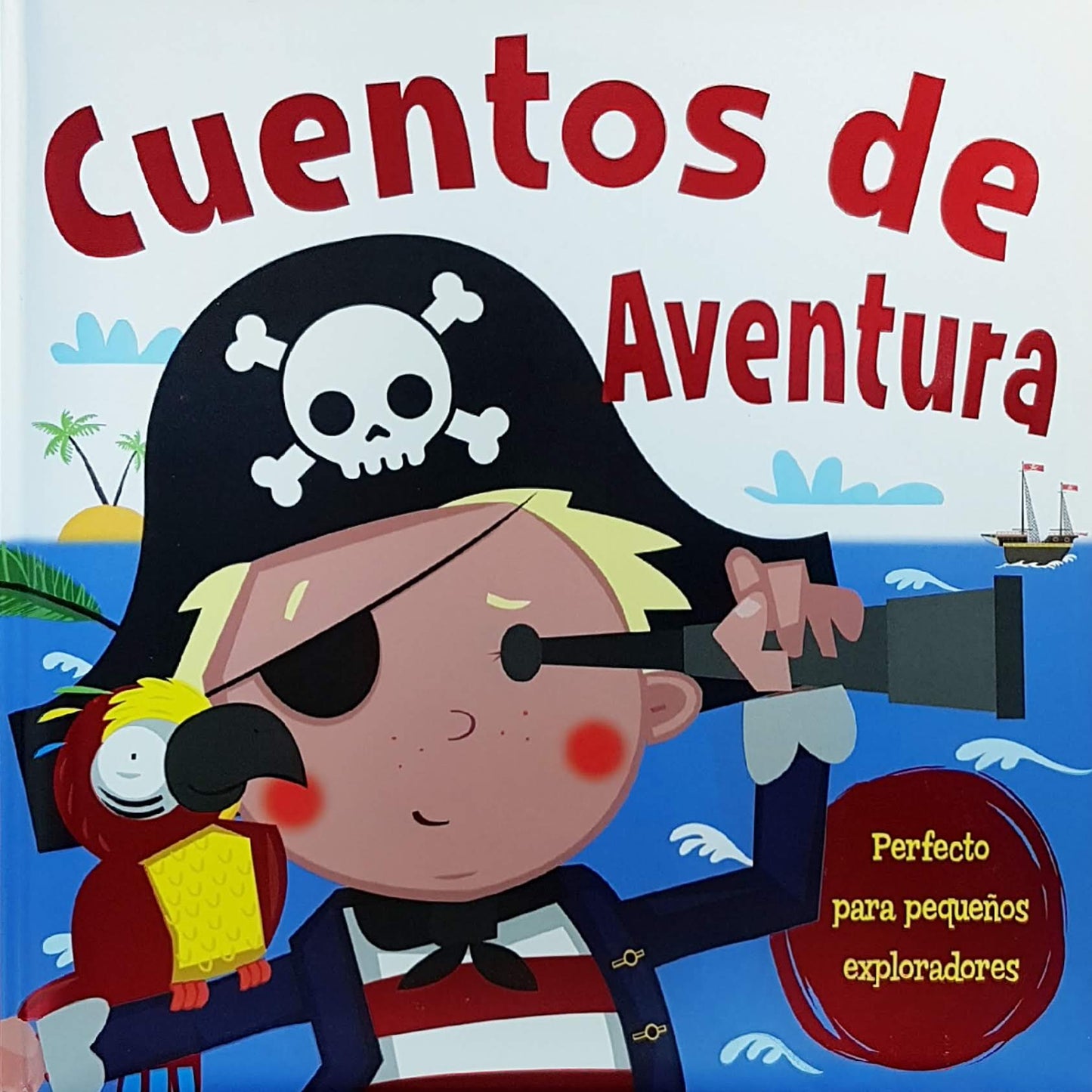 Cuentos de aventura