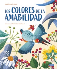Los colores de la amabilidad