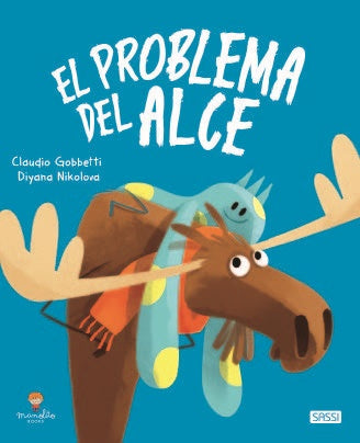 El problema del alce