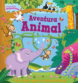 Aventura animal