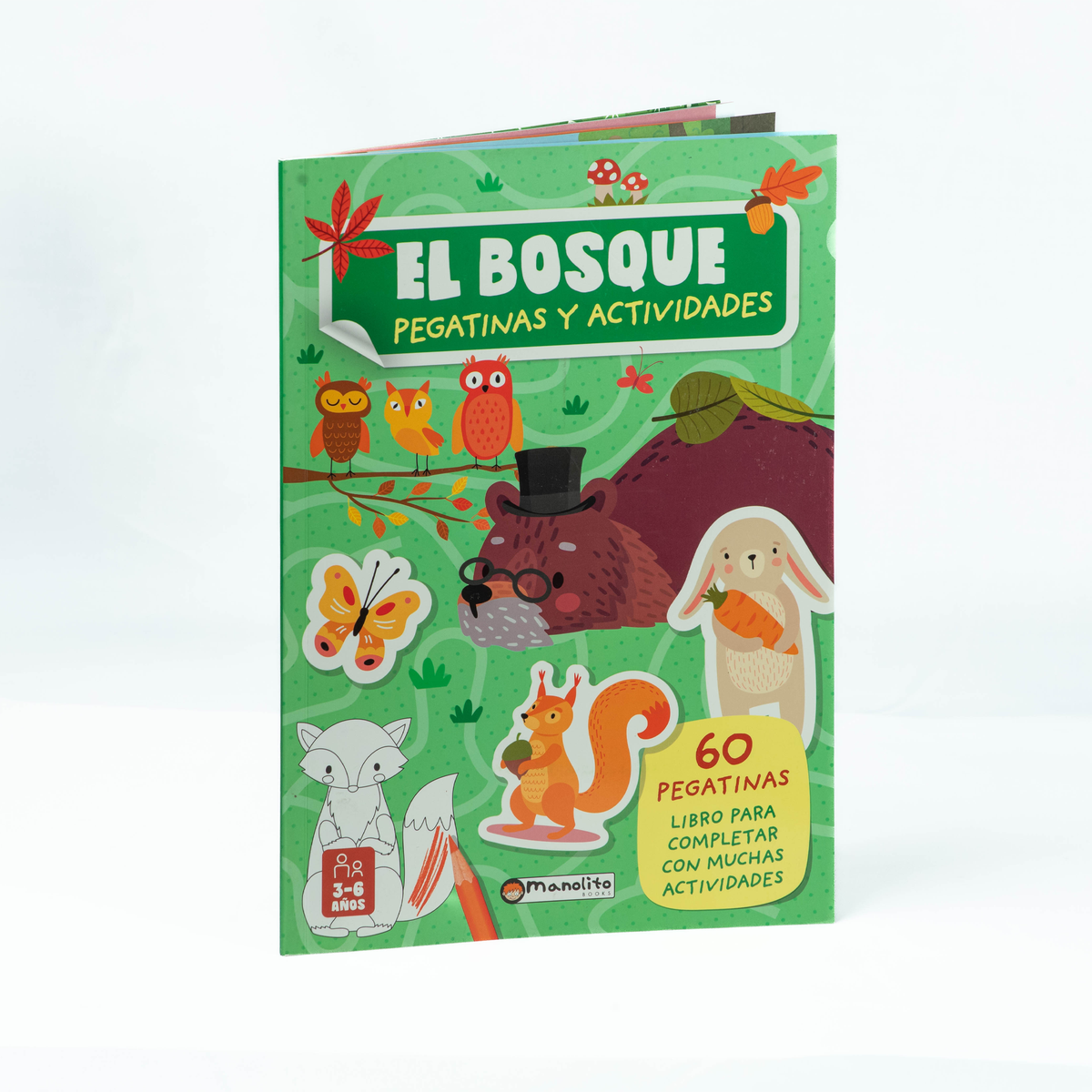 El bosque