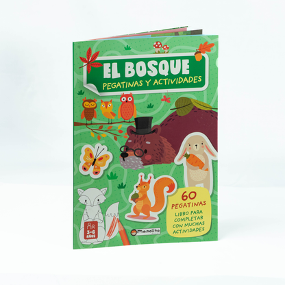 El bosque